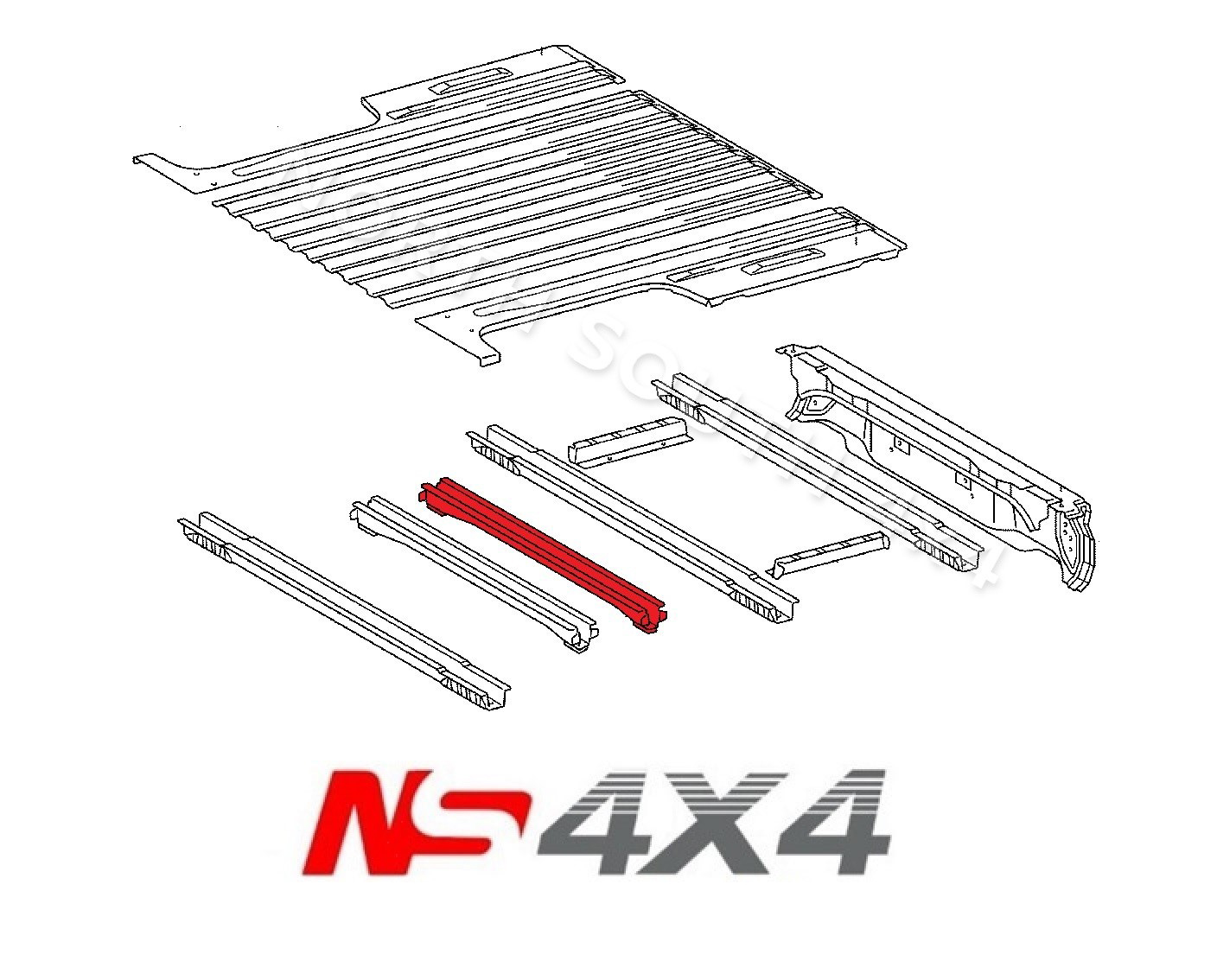 Ns4x4